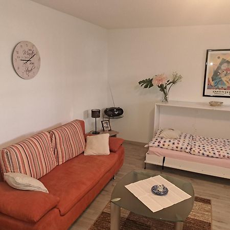 Sankt Sebastian Ferienwohnung Hilgert מראה חיצוני תמונה