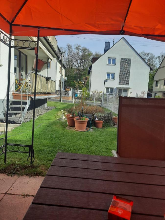 Sankt Sebastian Ferienwohnung Hilgert מראה חיצוני תמונה