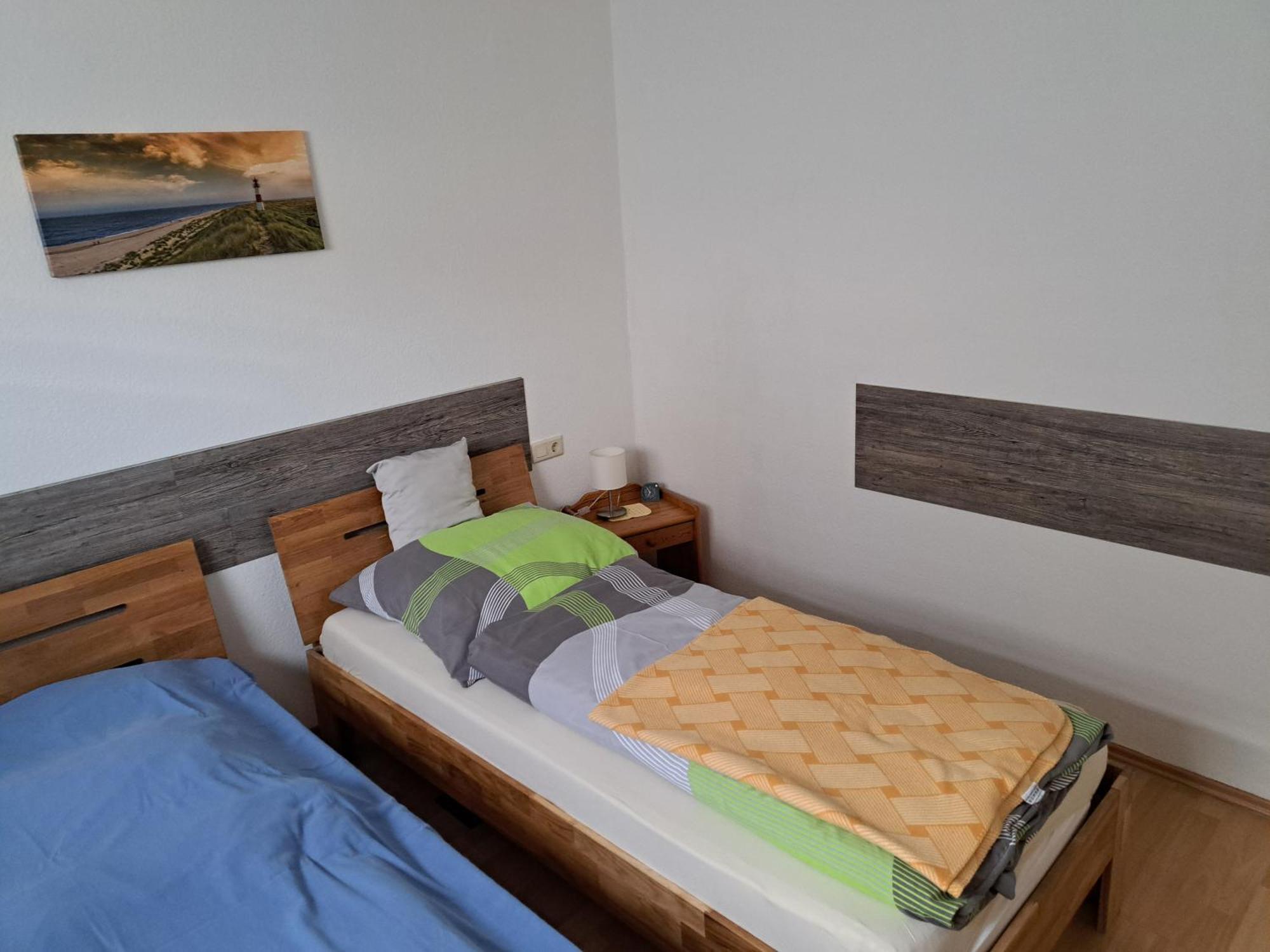 Sankt Sebastian Ferienwohnung Hilgert מראה חיצוני תמונה