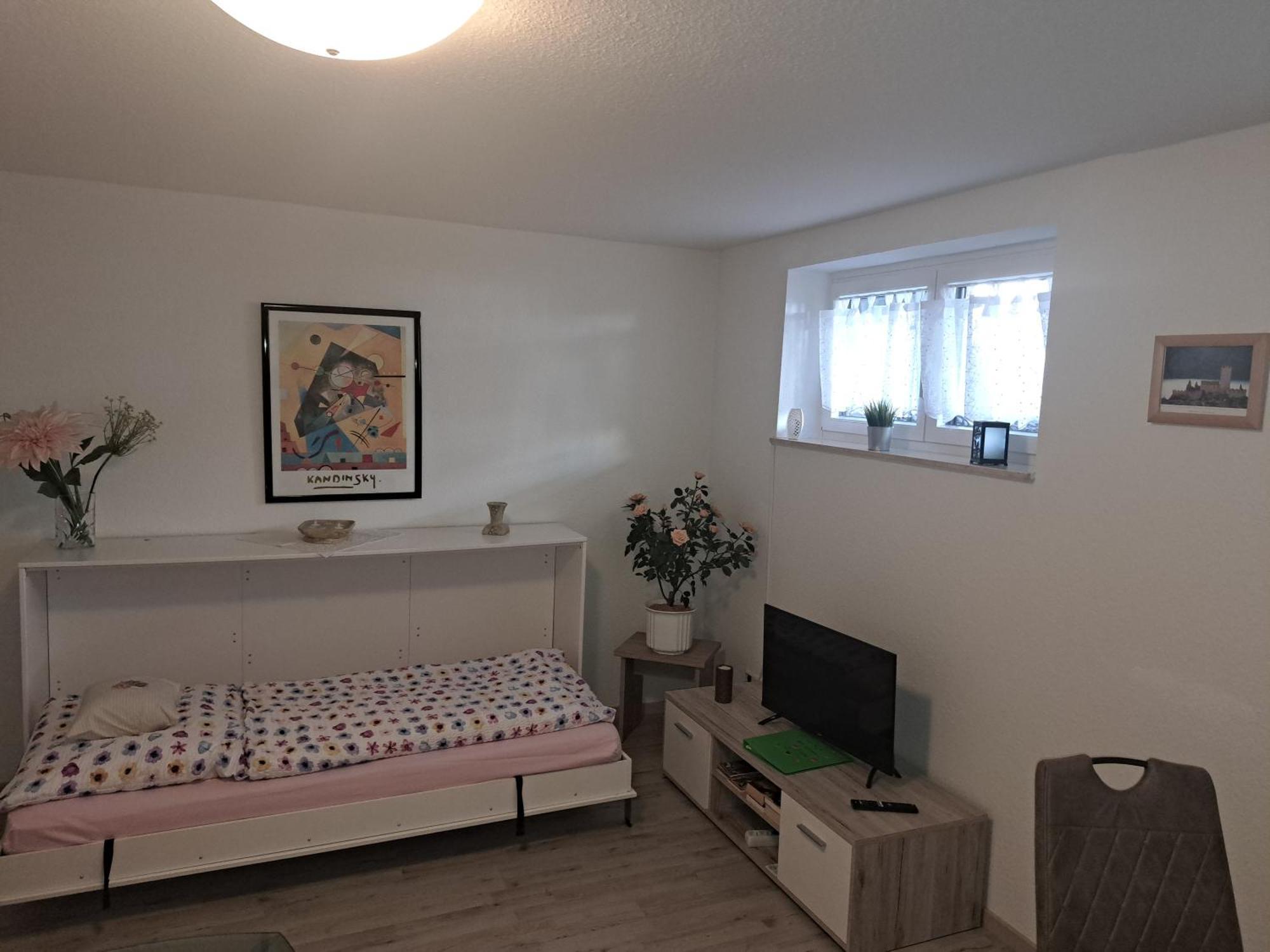 Sankt Sebastian Ferienwohnung Hilgert מראה חיצוני תמונה